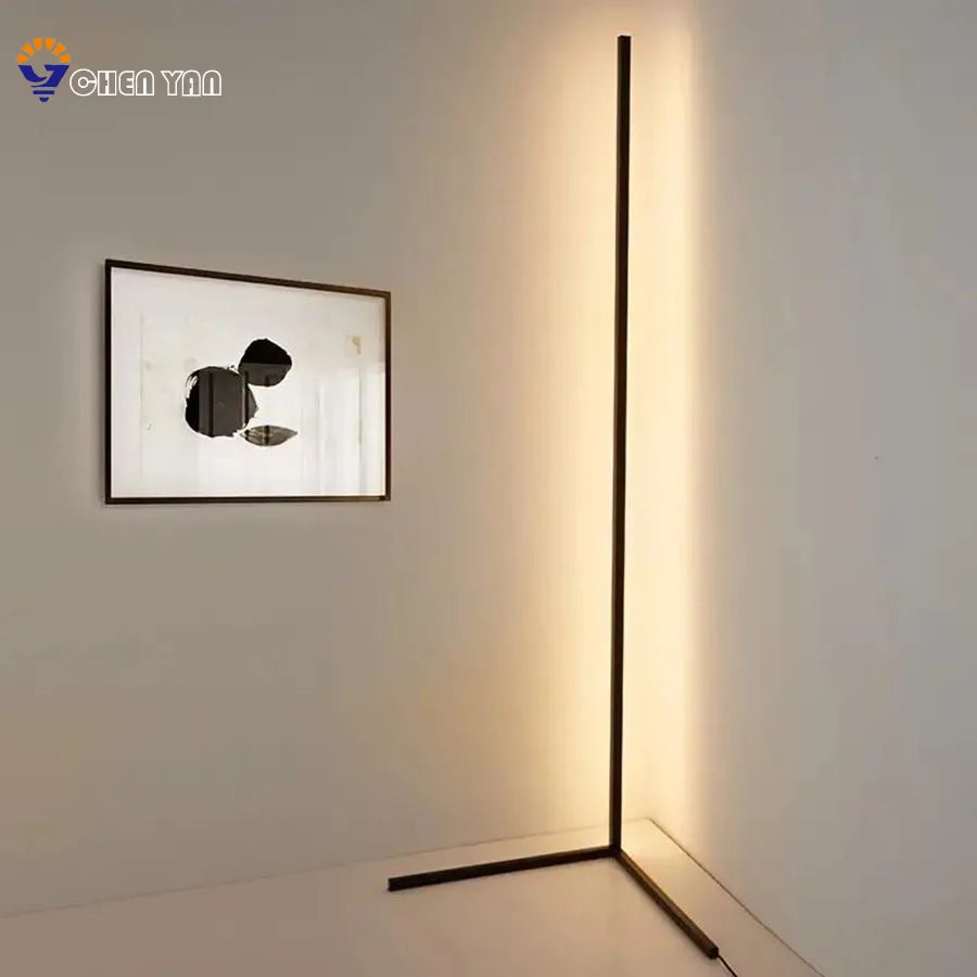 Dream Color RGB Floor Lamp with Music Sync