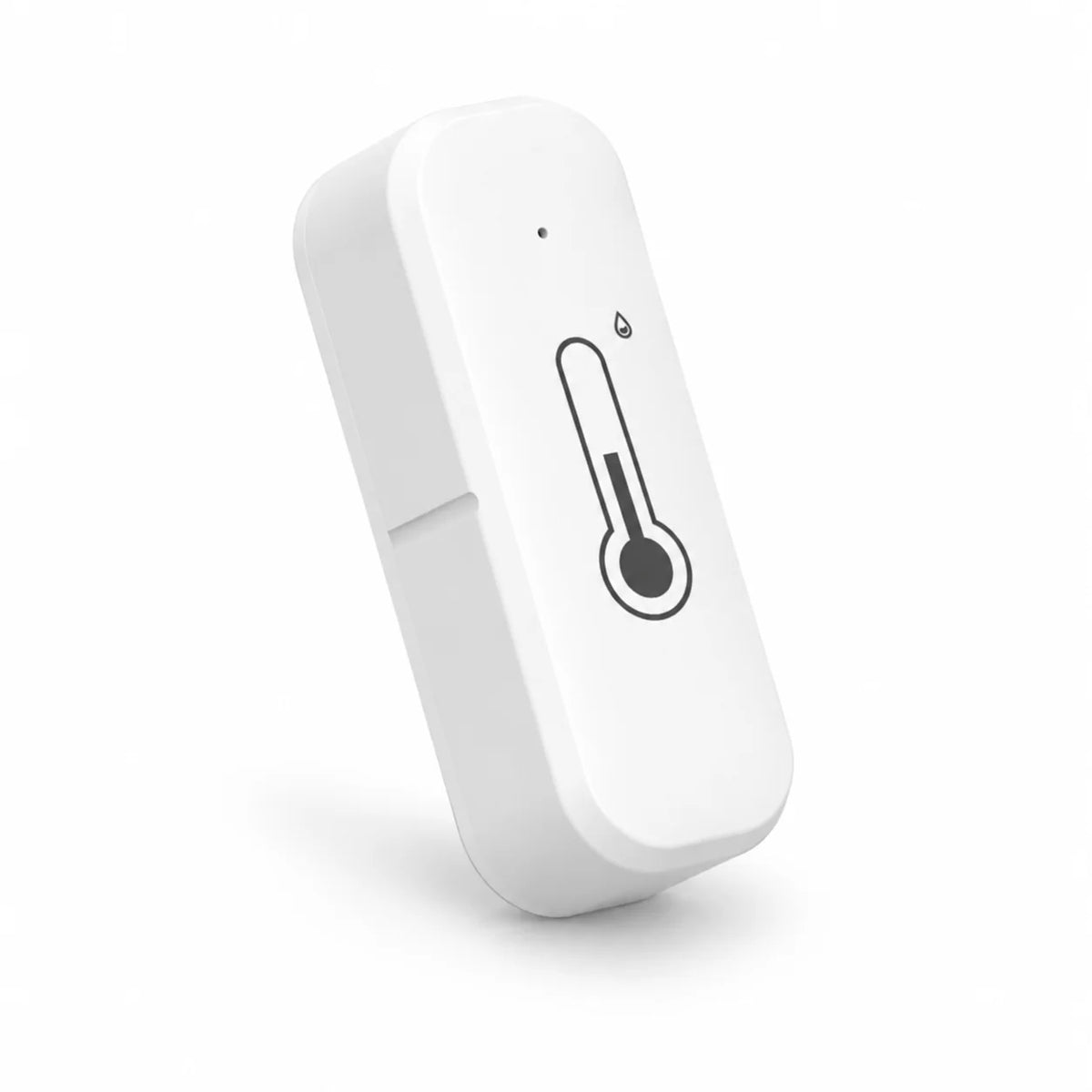 Smart WiFi Thermometer & Hygrometer