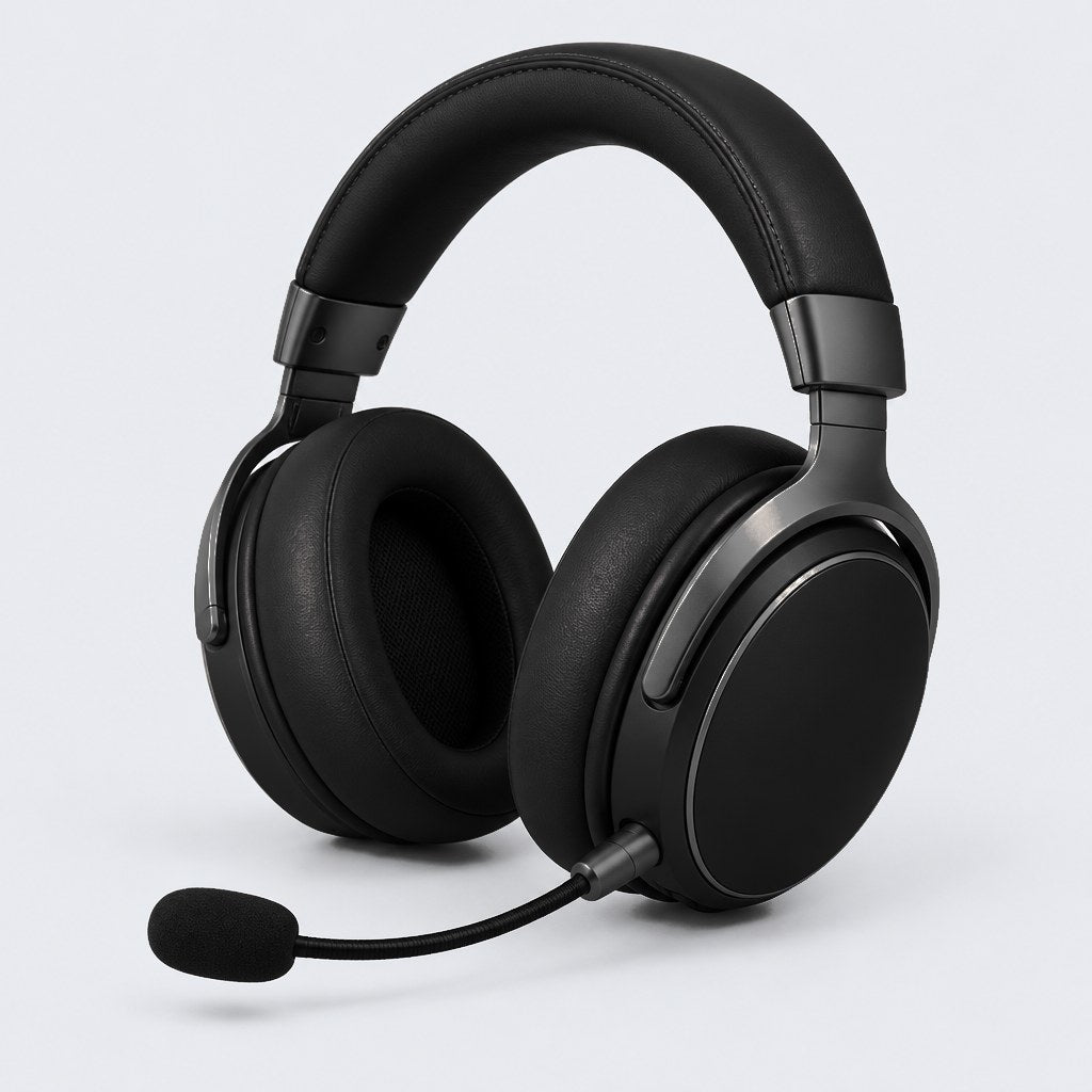 Wireless freedom