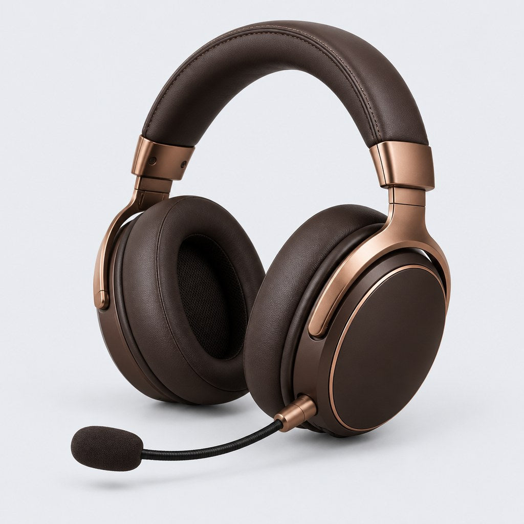 Nova Pro in Brown