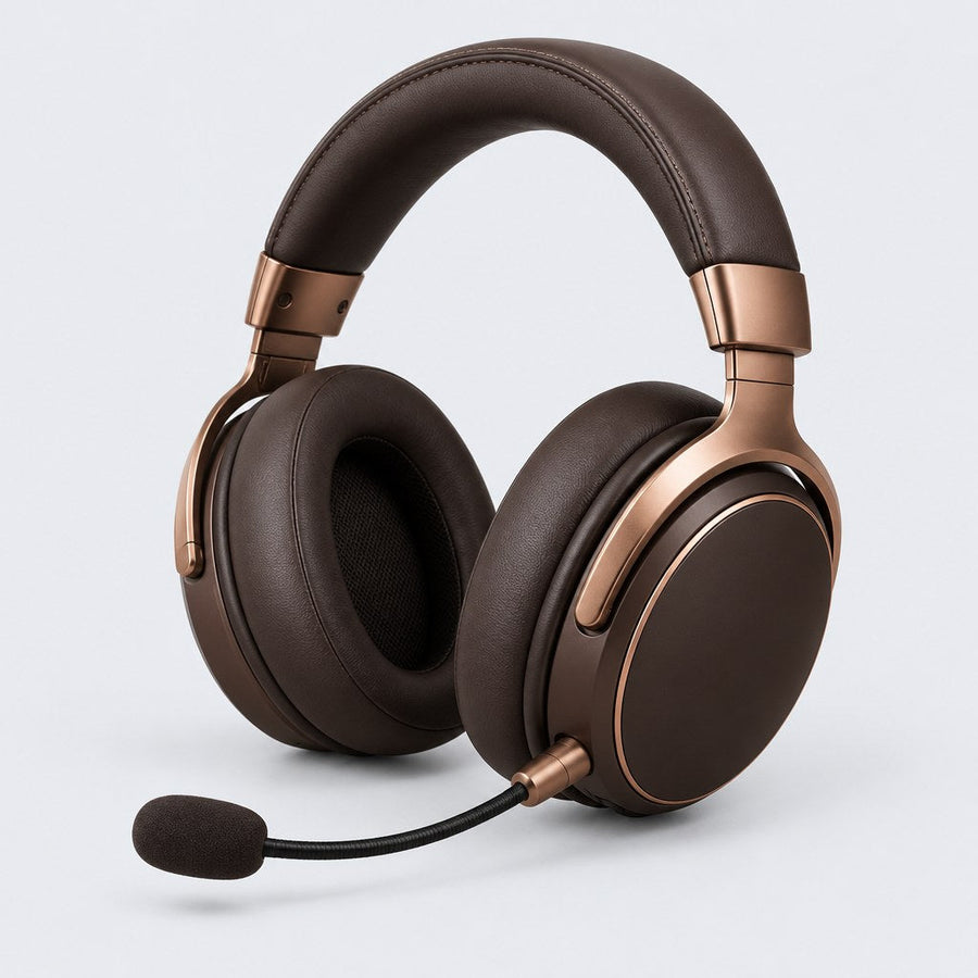 Nova Pro Wireless Gaming Headset