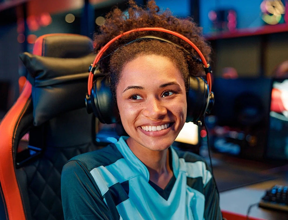 Volt RGB Gaming Headset